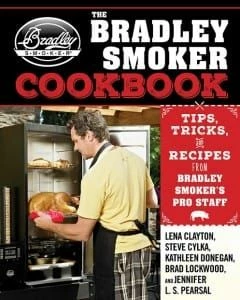 Bradley Smoker Cook Book