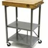 Bradley Foldable Kitchen Table