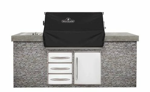 Napoleon Cover Built-in Pro665 1 Napoleon Cover Built-in Pro665