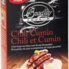 Bradley Smoker Chili Cumin Bisquettes (48 Pack)