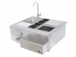 Cocktail Center 30in