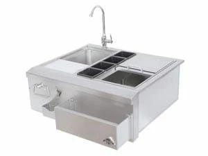 Cocktail Center 30in 1 Cocktail Center 30in