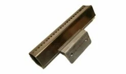 Cross Lighter Stainless Steel