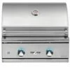 26in Delta Heat Gas Grill