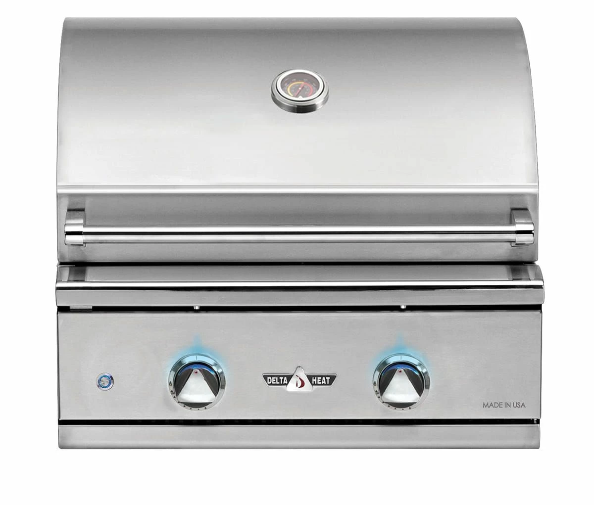 26in Delta Heat Gas Grill 1 26in Delta Heat Gas Grill