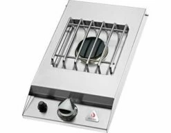 Delta Heat Single Side Burner (Drop In)