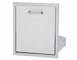 18in Delta Heat Trash/Tank Drawer