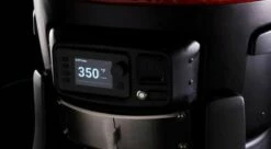 Kamado Joe Konnected Joe-Digital Charcoal Grill And Smoker -BROIL KING Shop digital kontrol board