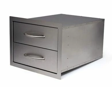 Drawer System (2) 1 Drawer System (2)