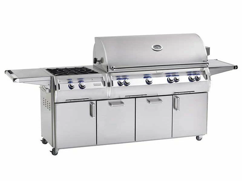 Echelon E1060s Portable Grill And Power Burner 1 Echelon E1060s Portable Grill And Power Burner