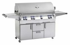 Echelon Diamond Grill, E1060s Side Burner