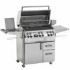 Echelon Diamond Grill, E660s Side Burner
