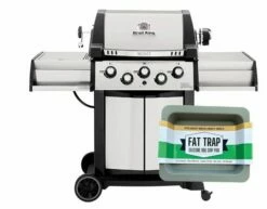 Broil King Silicone Fat Trap