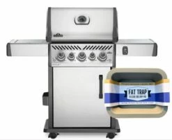 Napoleon Silicone Fat Trap