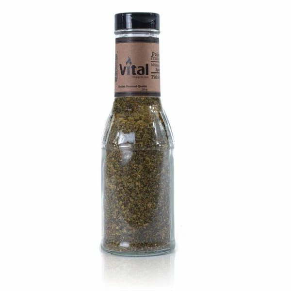 Vital Fish And Seafood 240G Bottle 1 Vital Fish And Seafood 240G Bottle