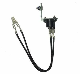 Napoleon Anti - Tip Switch 1 Napoleon Anti - Tip Switch