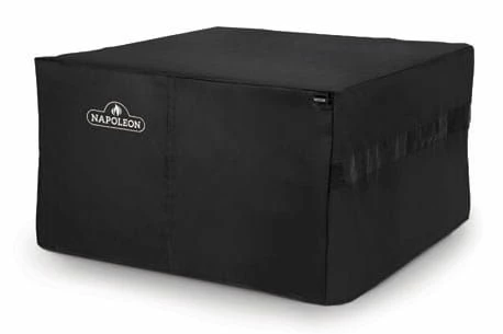 Napoleon Cover Square Patio Flame Table (Hamptons) 1 Napoleon Cover Square Patio Flame Table (Hamptons)