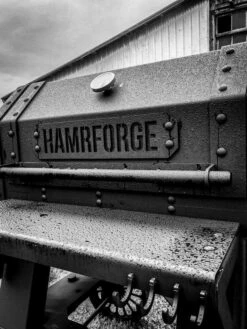 THE BEAST BY HAMRFORGE -BROIL KING Shop hamrforge beast 07