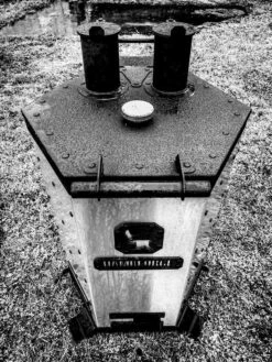 HAMRFORGE DOUBLE BARREL BARREL™ -BROIL KING Shop hamrforge double barrel barrel 9