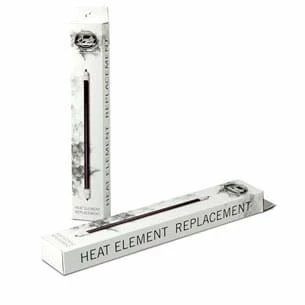 Bradley Main Heat Element Replacement 1 Bradley Main Heat Element Replacement