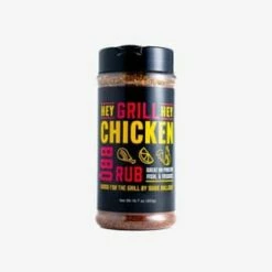 Hey Grill Hey Seasoning - Chicken Seasoning