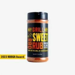 Hey Grill Hey Seasoning - Sweet Rub