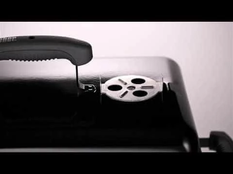 Weber Charcoal-Go-Anywhere 2 Weber Charcoal-Go-Anywhere - Image 2