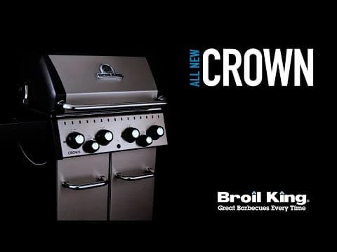 Broil King Crown S440 2 Broil King Crown S440 - Image 2