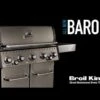 Broil King Baron 520 Pro