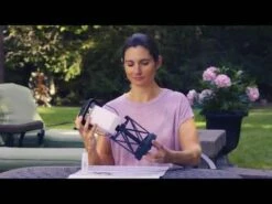 Thermacell Cambridge Mosquito Repellent Patio Shield Lantern -BROIL KING Shop hqdefault 18