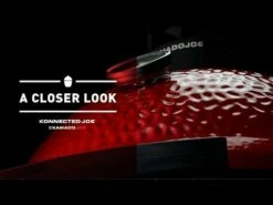 Kamado Joe Konnected Joe-Digital Charcoal Grill And Smoker -BROIL KING Shop hqdefault 19