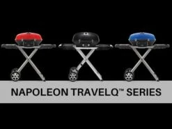 Napoleon TravelQ Electric Table Top Unit -BROIL KING Shop hqdefault 29