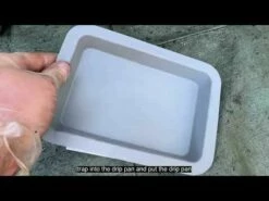 Napoleon Silicone Fat Trap -BROIL KING Shop hqdefault 40