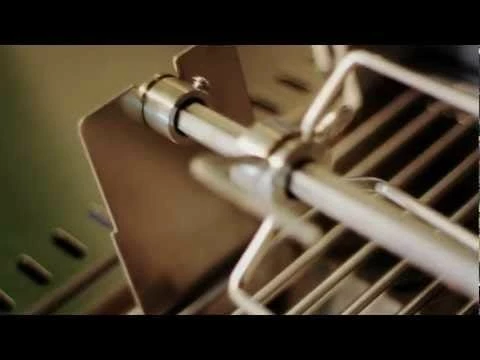 Jackson Grills Supreme 850 Built-in 2 Jackson Grills Supreme 850 Built-in - Image 2