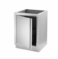 OASIS Cabinet With Reversible Door