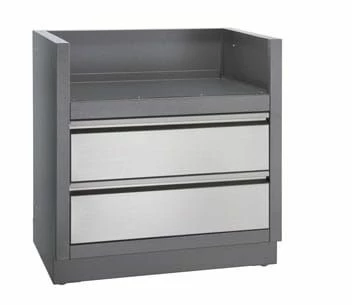 OASIS Under Grill Cabinet For Built-in Prestige PRO 500 Or Prestige 500 3 OASIS Under Grill Cabinet For Built-in Prestige PRO 500 Or Prestige 500 - Image 3