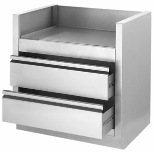 OASIS Under Grill Cabinet For Built-in Prestige PRO 500 Or Prestige 500 1 OASIS Under Grill Cabinet For Built-in Prestige PRO 500 Or Prestige 500