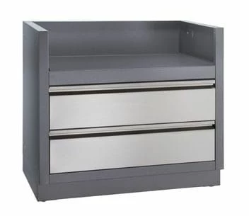 OASIS Under Grill Cabinet For Built-in Prestige PRO 665 1 OASIS Under Grill Cabinet For Built-in Prestige PRO 665