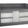 Napoleon OASIS Under Grill Cabinet For Built-in Prestige PRO 825