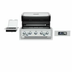 Broil King Imperial QS 590 Built-in (NG)