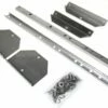 Sunpak Mounting Kit - Stainless Steel