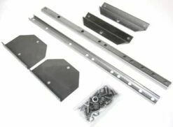 Sunpak Mounting Kit - Stainless Steel
