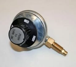 Regulator Portable