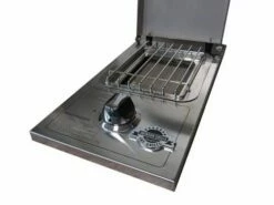 Searing Burner LP Single (BI Version Lux Series)