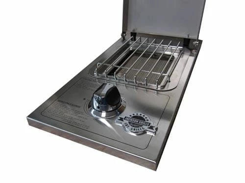 Searing Burner LP Single (BI Version Lux Series) 1 Searing Burner LP Single (BI Version Lux Series)