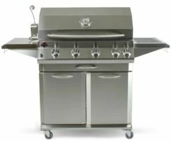 Lux Series 700 Pedestal Model