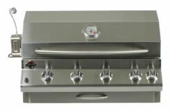 Lux Series 700 Built-In BBQ