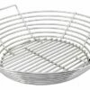 Basket Stainless Steel Big Joe
