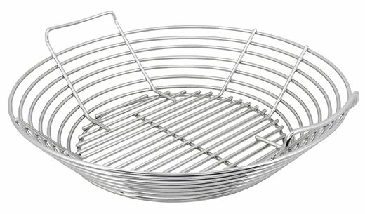 Basket Stainless Steel Big Joe 1 Basket Stainless Steel Big Joe