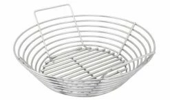 Basket Stainless Steel Classic Joe 18in